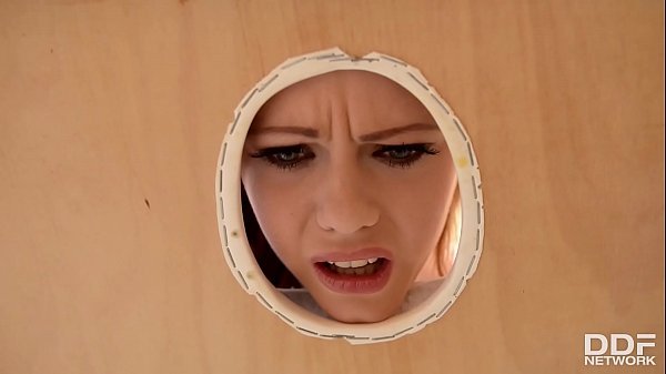 Redhead Massage – Redhead girl being sex slave to masseur